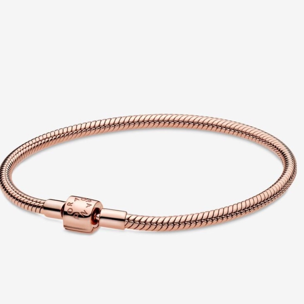 Pandora Bracelet